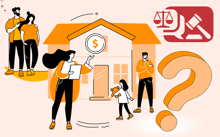 Anh trai mất, chị dâu muốn tái hôn, làm sao giữ tài sản cho cháu? - Ảnh 1. Anh trai mất, chị dâu muốn tái hôn, làm sao giữ tài sản cho cháu? - Ảnh 1.